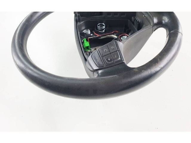 Руль Volvo V50 2008 - 2012 года 30778752