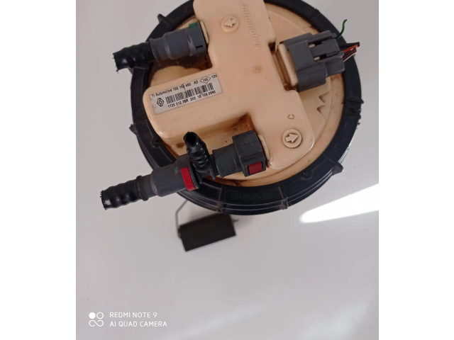 Vstřikovací čerpadlo 100100460AD, 100100460AD Renault Clio III