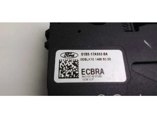 Ручка стеклоочистителей G1B517A553BA   Ford Ka