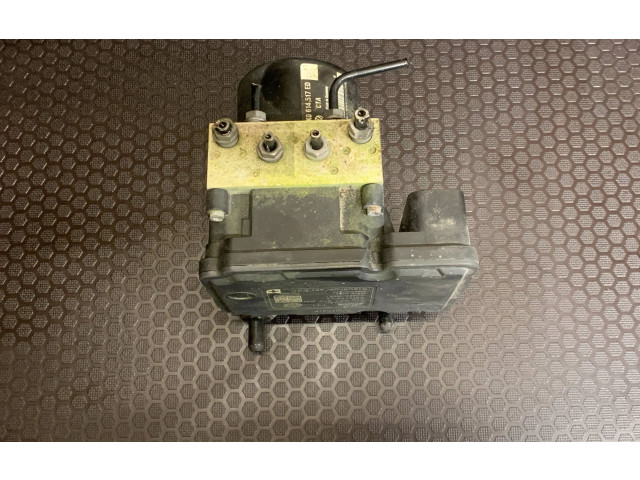 Блок АБС 1K0907379BM, 10062235551   Volkswagen  Touran II  2010 - 2016 года