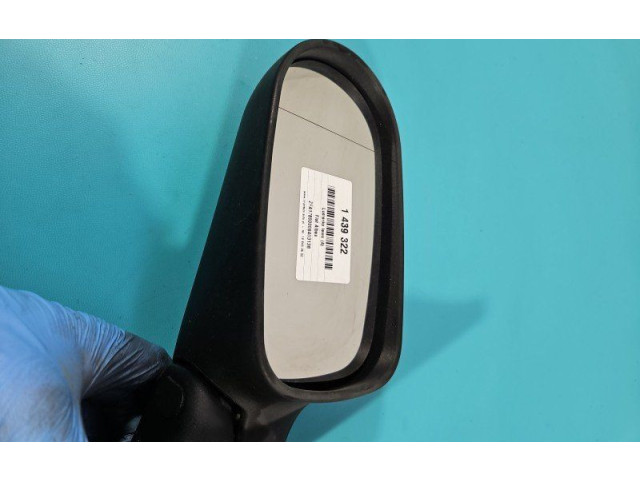 Зеркало электрическое        Fiat Albea   -  года   