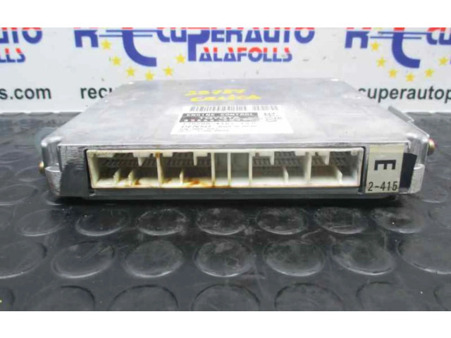 Řídící jednotka 8966620050 Toyota Celica T230