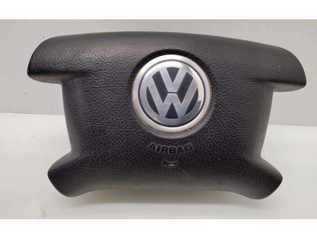 Подушка безопасности водителя 7H0880201L   Volkswagen Transporter - Caravelle T5