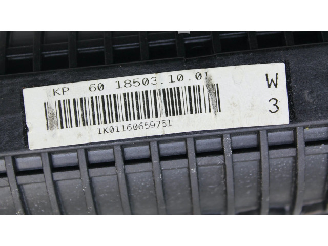 Подушка безопасности водителя 326758210033, 1618019901 BMW Z4 E85 E86