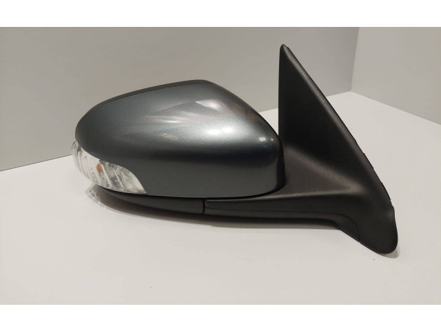 Зеркало электрическое Volvo S60 2005 - 2010 года