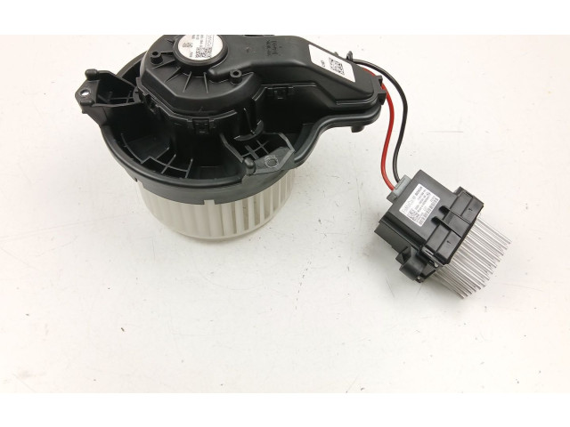 Pojistková skříňka Вентилятор печки JX6A19846GA Ford Focus 2024