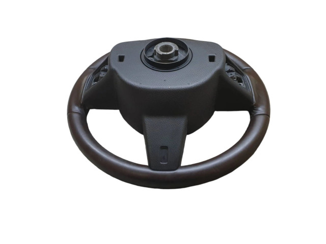 Руль Jaguar XF - года DV8AB