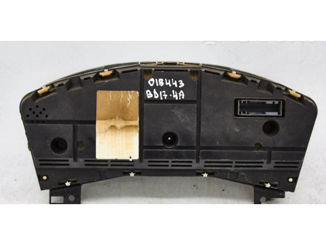 Панель приборов BS7T10849DE Ford Galaxy