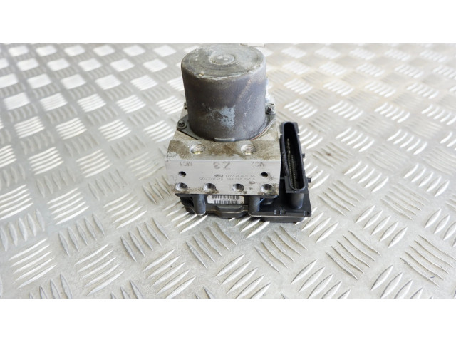 Блок АБС 27536SC020, 0265230481   Subaru  Forester SH  2008 - 2013 года