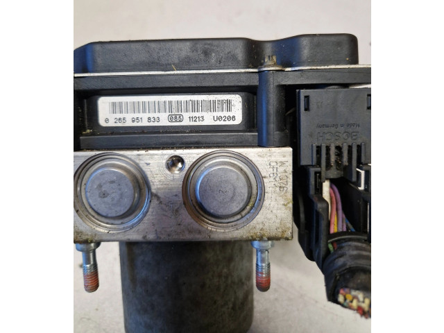 Jednotka ABS 0265251999, 12010281312 Toyota Avensis T270 2013