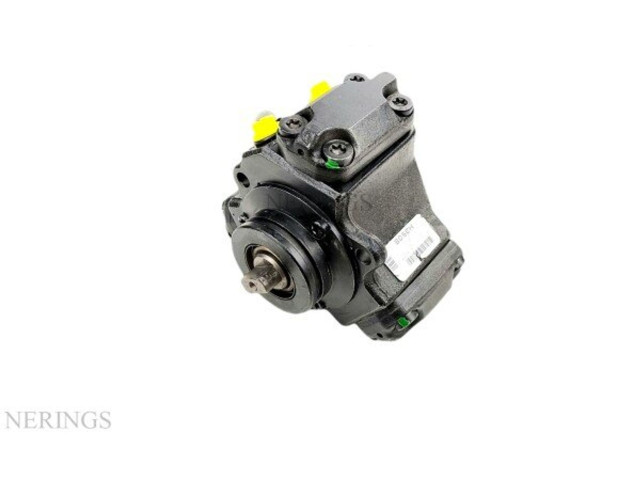 Топливный насос