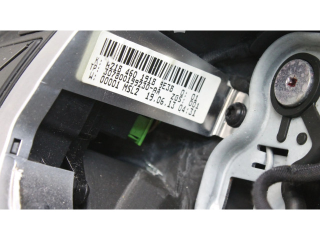 Volant Mercedes-Benz CLA C117 X117 W117 2013 A2184601918