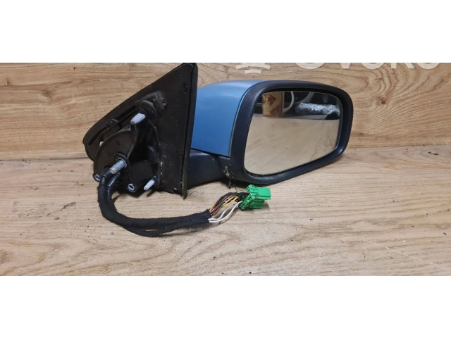 Зеркало электрическое        Volvo V70  2005 - 2008 года   