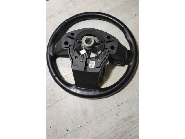 Руль Mazda 3 III 2014 - 2018 года B63M, 161005