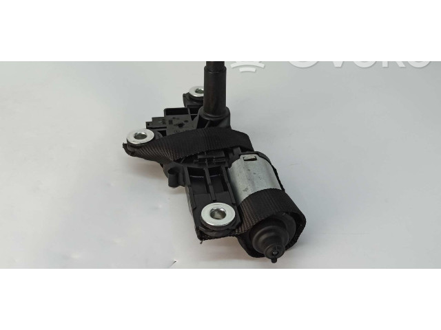 Моторчик заднего дворника 31290792, 53028312    Volvo C30