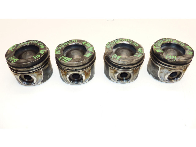 Поршень M174 Mitsubishi Outlander