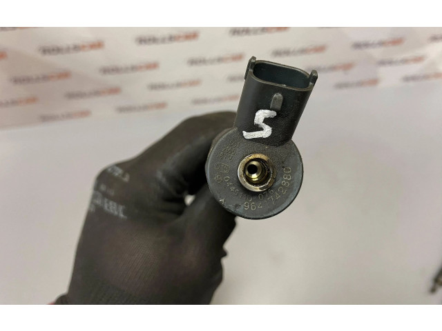 Vstřikovač 9641742880, 0445110076 Peugeot 307