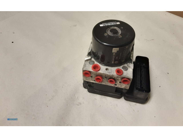 Блок управления АБС 7H0614517B Volkswagen Caddy