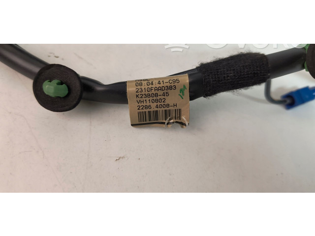 Zpětné zrcátko Lamborghini Urus 2021 0000794148