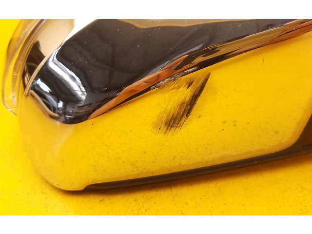 Зеркало электрическое Mitsubishi L200 2015 - года