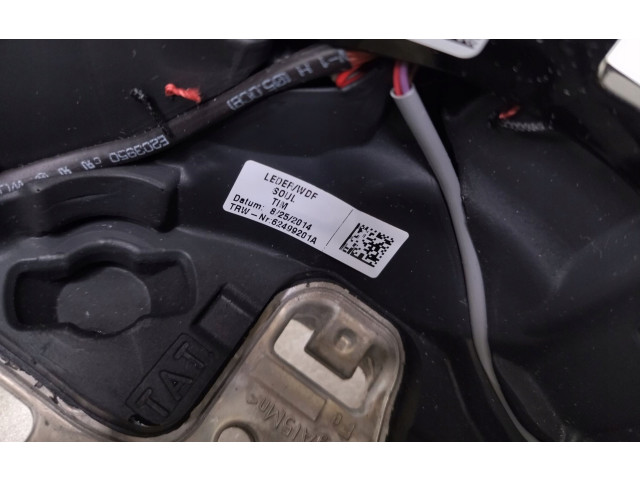 Руль Audi Q5 SQ5 2008 - 2017 года 8R0419091AF