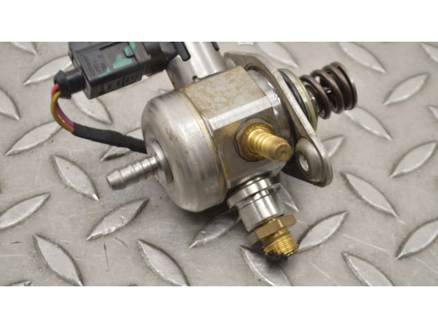 Vstřikovací čerpadlo 06L127A03, 06G127025G   Audi A4 S4 B9 8W    DLVB 