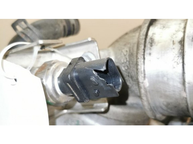  Турбина Jeep Grand Cherokee 3.0 35242171G         