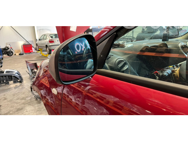 Zpětné zrcátko  Alfa Romeo Mito 2011    