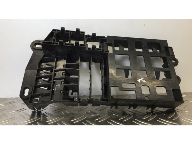 Pojistková skříňka 4F0971845A, 4F0971845 Audi A6 Allroad C6 2007