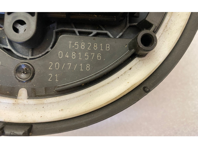 Вентилятор печки 0130309007, F011500133 Mercedes-Benz GLC X253 C253