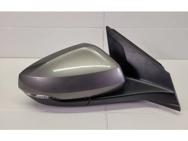 Зеркало электрическое        Volkswagen Polo  2002 - 2005 года   