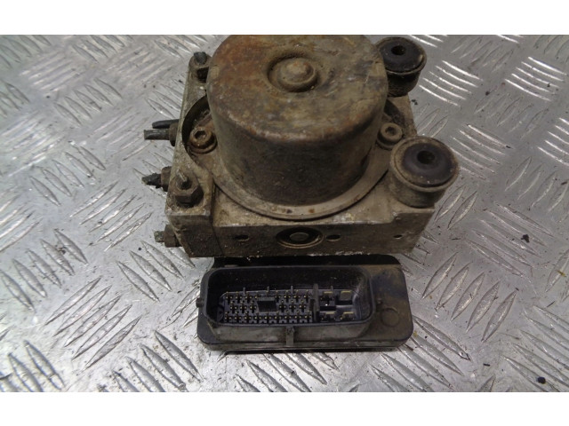 Блок АБС 2059442 Mazda MPV II LW 1999 - 2007 года