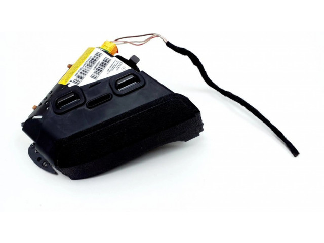 Надувная подушка для сиденья