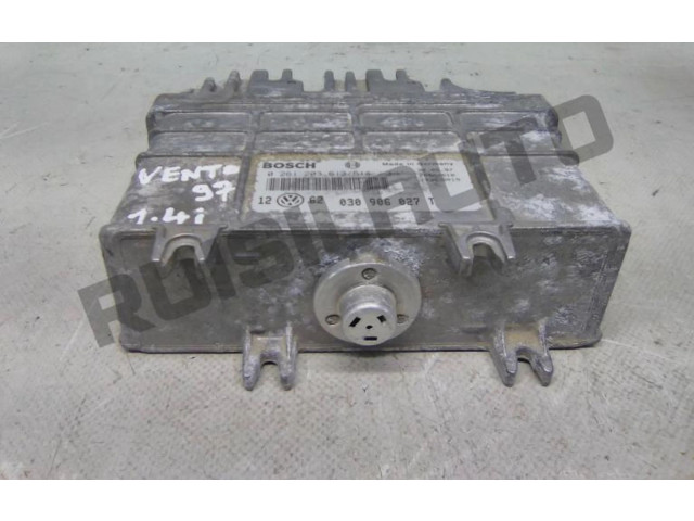 Турбина Volkswagen Vento 030906027T