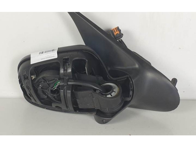 Зеркало электрическое     Сзади   Citroen Xsara     