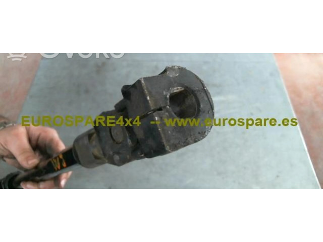 Рулевая рейка Jeep Grand Cherokee (WJ) 1999-2004 года