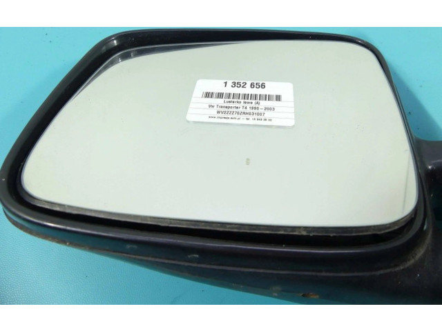 Зеркало электрическое        Volkswagen Transporter - Caravelle T4  1991 - 2003 года   