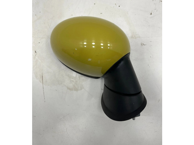 Зеркало электрическое Mini One - Cooper R57 2007 - 2016 года