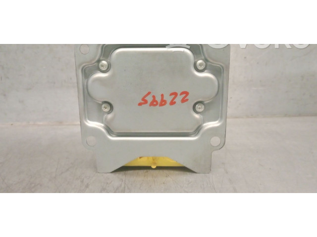 Блок подушек безопасности 2K5959655C, 028513363BOSCH Volkswagen Caddy