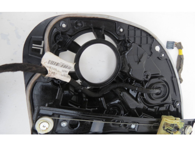 Передний електрический механизм для подъема окна без двигателя  31378592   Volvo S90, V90 