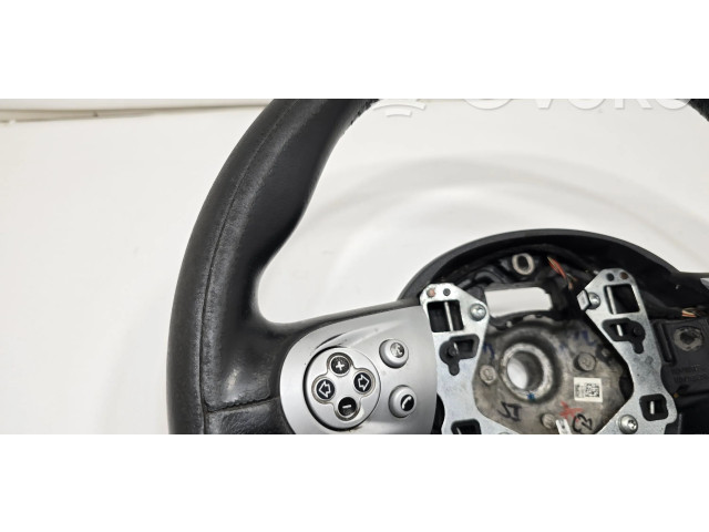 Руль Mini One - Cooper Clubman R55 2006 - 2014 года
