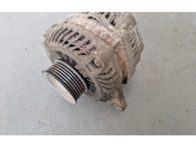 Генератор 1800A008 Mitsubishi L200