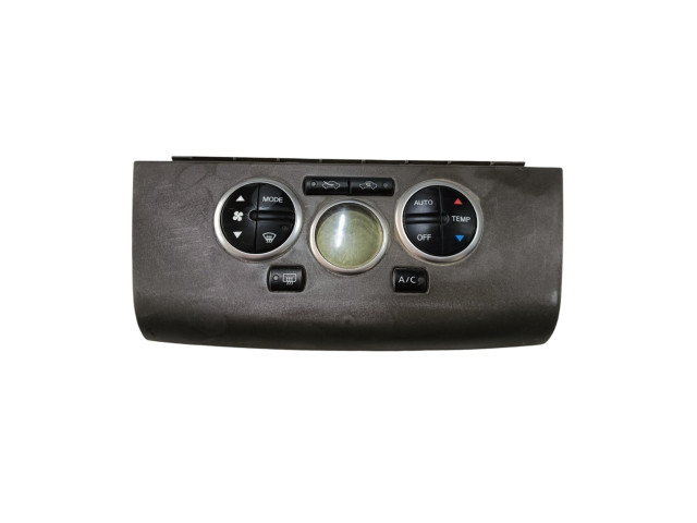 Блок управления климат-контролем 5037225253   Nissan Tiida C11