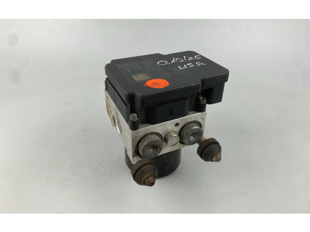 Блок АБС 27536AJ00D Subaru Outback 2009 - 2014 года