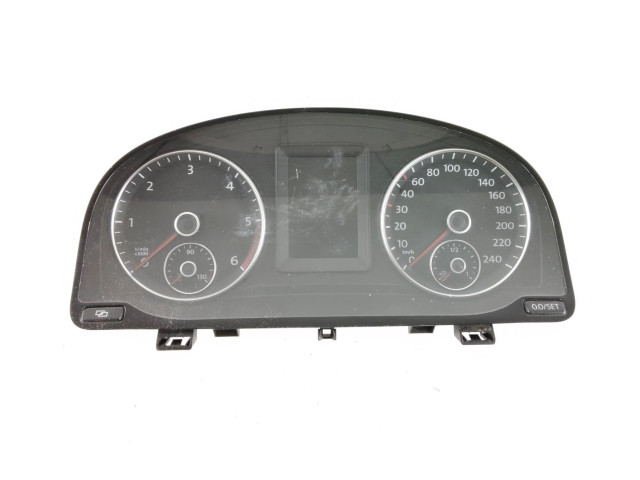 Přístrojová deska Volkswagen Caddy 2012 2K0920875E