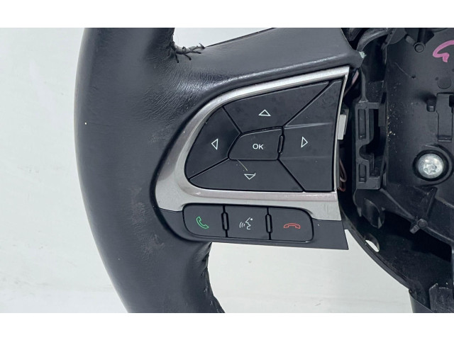 Руль Jeep Renegade 2014 - года