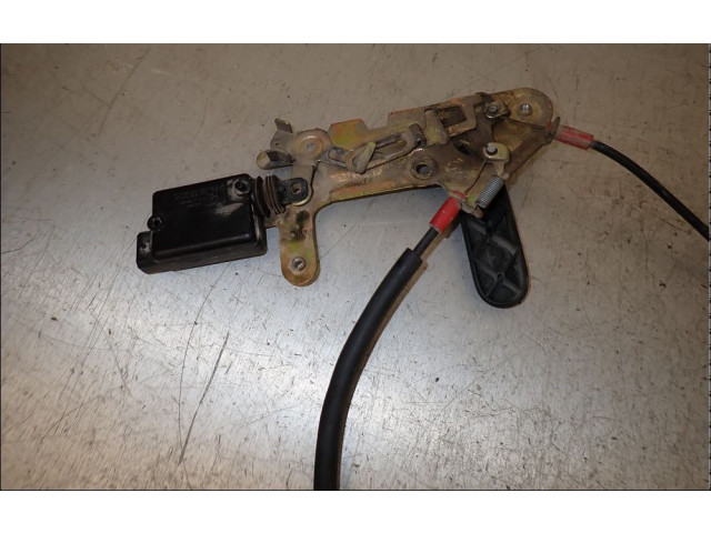 Zámek zadních dveří 7701471637 Renault Kangoo I 1999