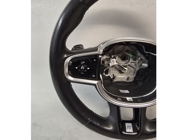 Руль Volvo XC90  2014 -  года 39838209      