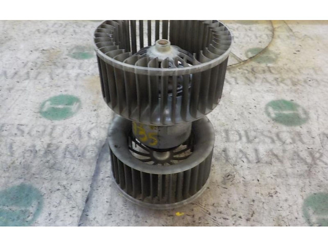 Вентилятор печки 64113453729 BMW X3 E83