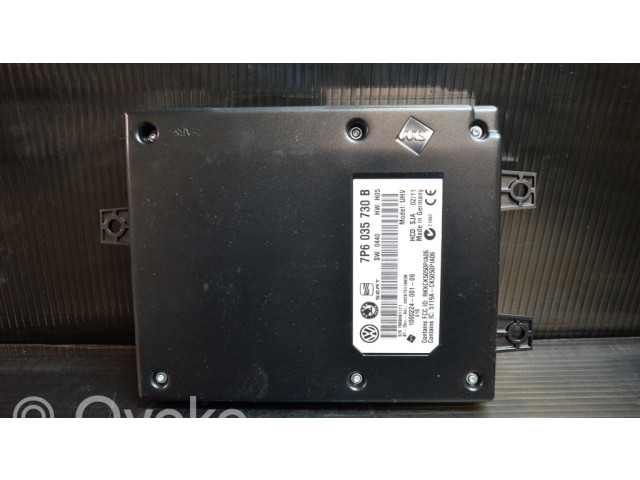 Модуль «Bluetooth»